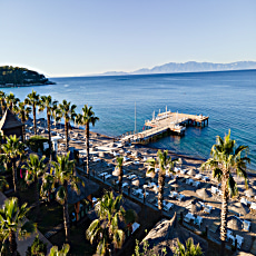 Latanya Park Resort